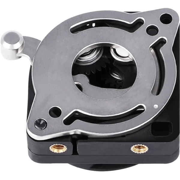Mechanizm ekstrudera Creality do K1/K1C/K1 Max/K1 SE cena - zdjęcie 4