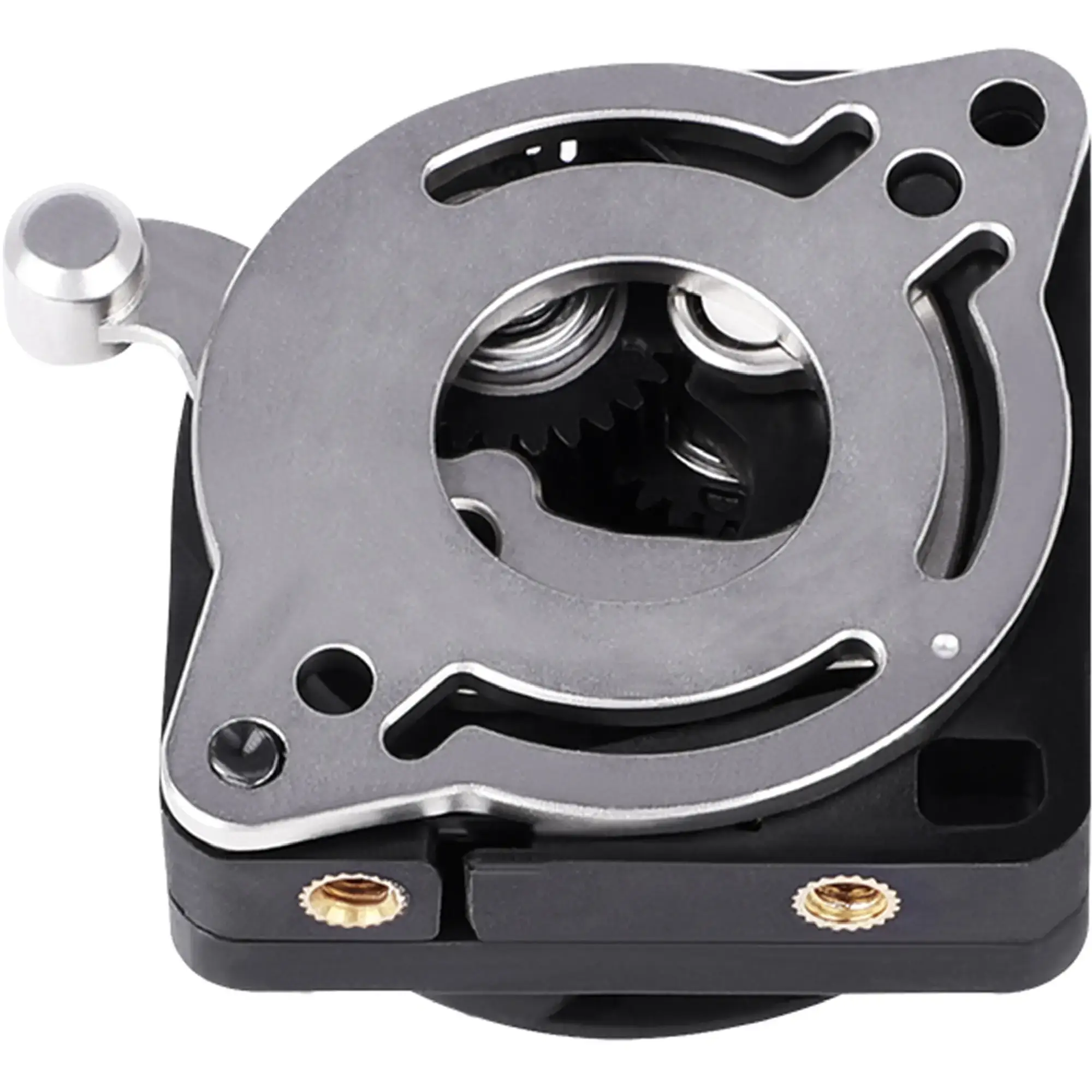 Mechanizm ekstrudera Creality do K1/K1C/K1 Max/K1 SE cena - zdjęcie 4