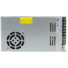 Zasilacz Creality 350 W do drukarki 3D cena - zdjęcie 0