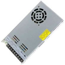 Zasilacz Creality 350 W do drukarki 3D cena - zdjęcie 2