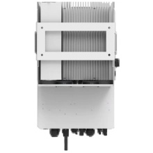 Falownik hybrydowy Deye SUN-25K-SG01HP3-EU-AM2 25 kW, 3-fazowy, 2 MPPT, HV cena - zdjęcie 1