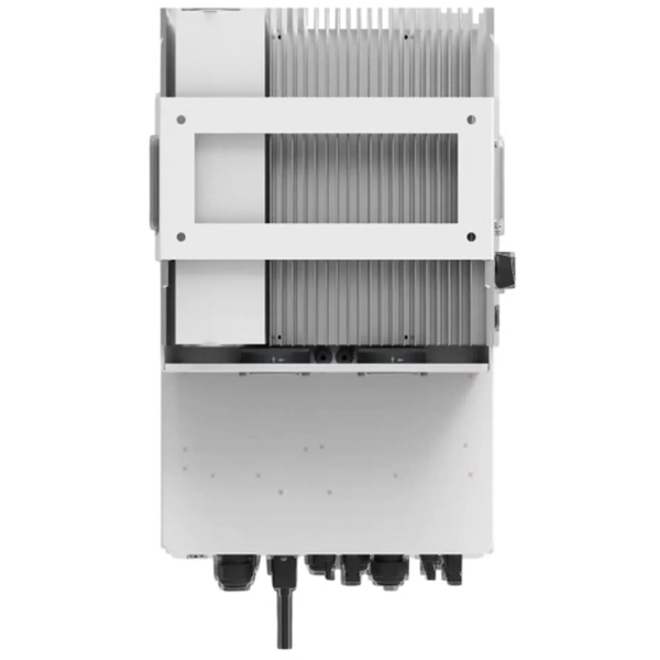 Falownik hybrydowy Deye SUN-25K-SG01HP3-EU-AM2 25 kW, 3-fazowy, 2 MPPT, HV cena - zdjęcie 1