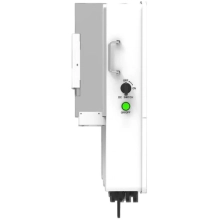 Falownik hybrydowy Deye SUN-25K-SG01HP3-EU-AM2 25 kW, 3-fazowy, 2 MPPT, HV cena - zdjęcie 3
