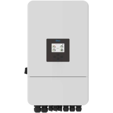 Falownik hybrydowy Deye SUN-8K-SG05LP3-EU-SM2 8 kW, 3-fazowy, 2 MPPT, 48 V cena - zdjęcie 0
