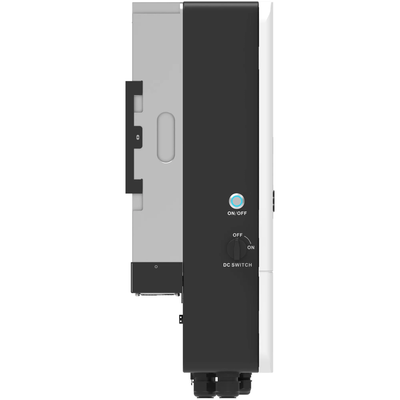 Falownik hybrydowy Deye SUN-8K-SG05LP3-EU-SM2 8 kW, 3-fazowy, 2 MPPT, 48 V cena - zdjęcie 2