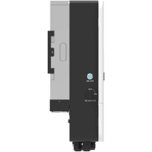 Falownik hybrydowy Deye SUN-8K-SG05LP3-EU-SM2 8 kW, 3-fazowy, 2 MPPT, 48 V cena - zdjęcie 2