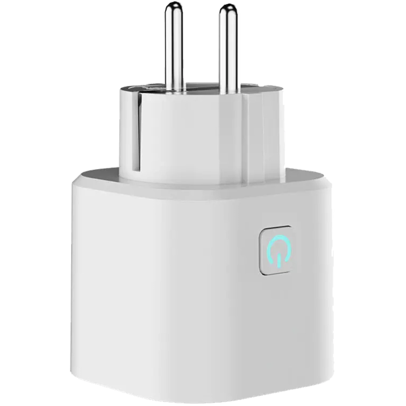 Inteligentne gniazdko Deye SUN-SMART-PLUG01-F 16 A, LoRa cena - zdjęcie 0