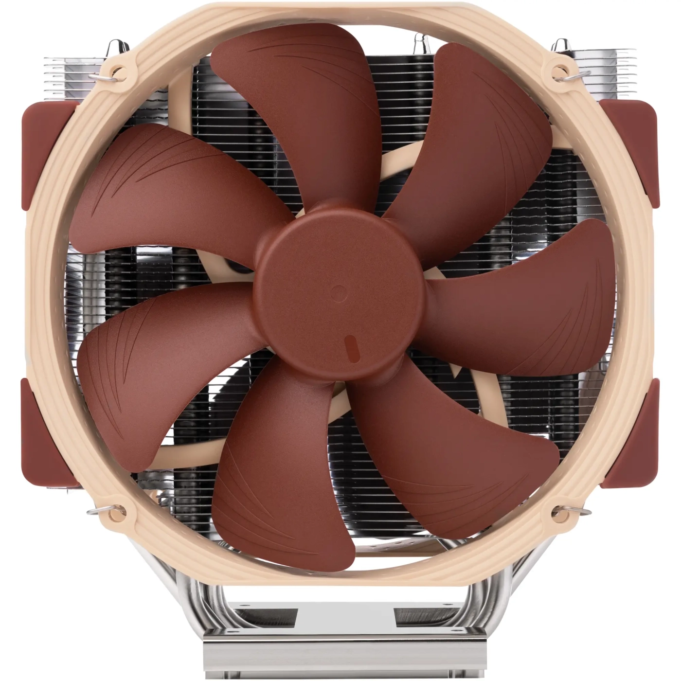 Chłodzenie procesora Noctua NH-U14S TR5-SP6 do AMD sTR5/SP6 cena - zdjęcie 0