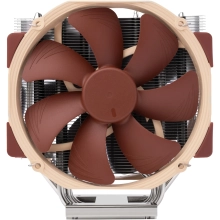 Chłodzenie procesora Noctua NH-U14S TR5-SP6 do AMD sTR5/SP6 cena - zdjęcie 0