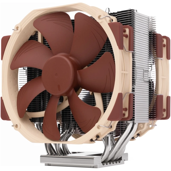 Chłodzenie procesora Noctua NH-U14S TR5-SP6 do AMD sTR5/SP6 cena - zdjęcie 1