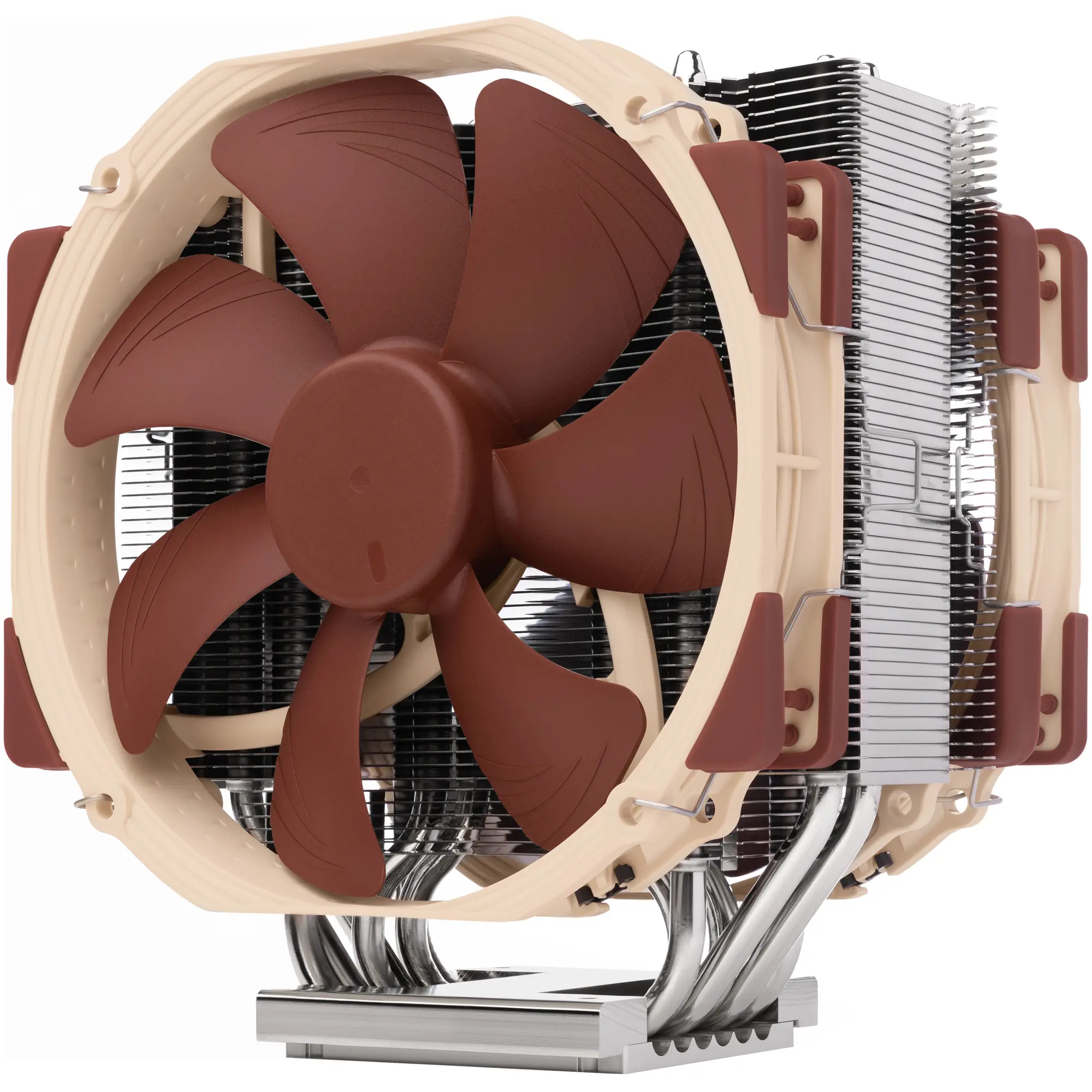 Chłodzenie procesora Noctua NH-U14S TR5-SP6 do AMD sTR5/SP6 cena - zdjęcie 1
