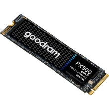 Dysk SSD Goodram PX500 gen.3 256GB M.2 (SSDPR-PX500-256-80-G3) cena - zdjęcie 0