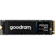 Dysk SSD Goodram PX500 gen.3 256GB M.2 (SSDPR-PX500-256-80-G3) cena - zdjęcie 1