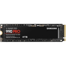 Dysk SSD Samsung 990 PRO MZ-V9P4T0BW 4 TB cena - zdjęcie 0