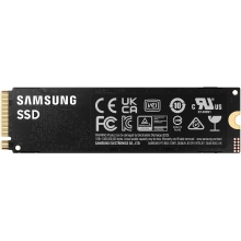 Dysk SSD Samsung 990 PRO MZ-V9P4T0BW 4 TB cena - zdjęcie 1