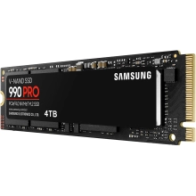 Dysk SSD Samsung 990 PRO MZ-V9P4T0BW 4 TB cena - zdjęcie 2
