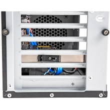 Kieszeń Delock 47028 PCIe na dysk M.2 NVMe z blokadą cena - zdjęcie 2