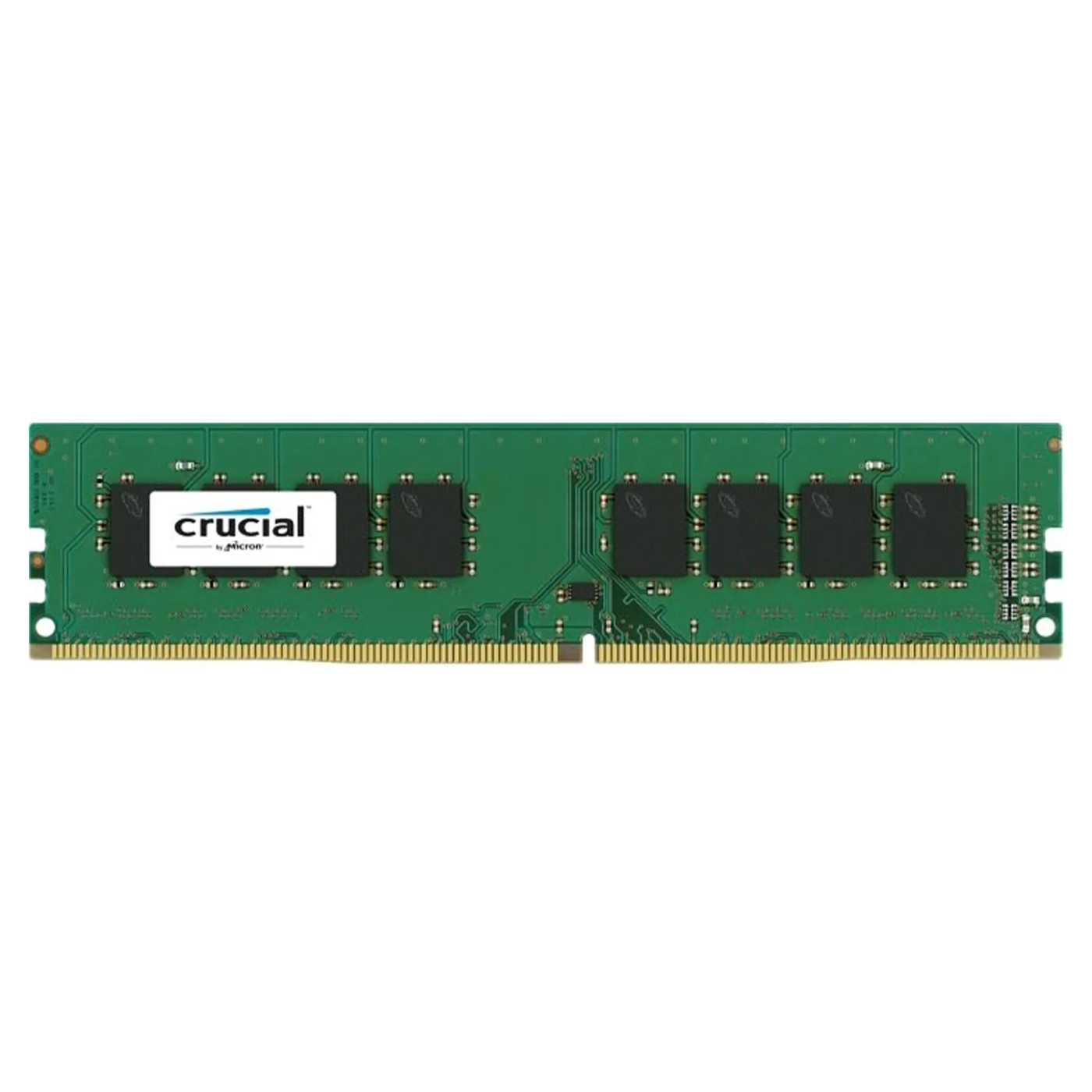 Moduł pamięci Crucial DDR4-3200 8GB (CT8G4DFRA32A) cena - zdjęcie 0