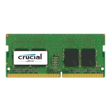 Moduł pamięci Crucial DDR4-3200 8GB SODIMM (CT8G4SFRA32A) cena - zdjęcie 0
