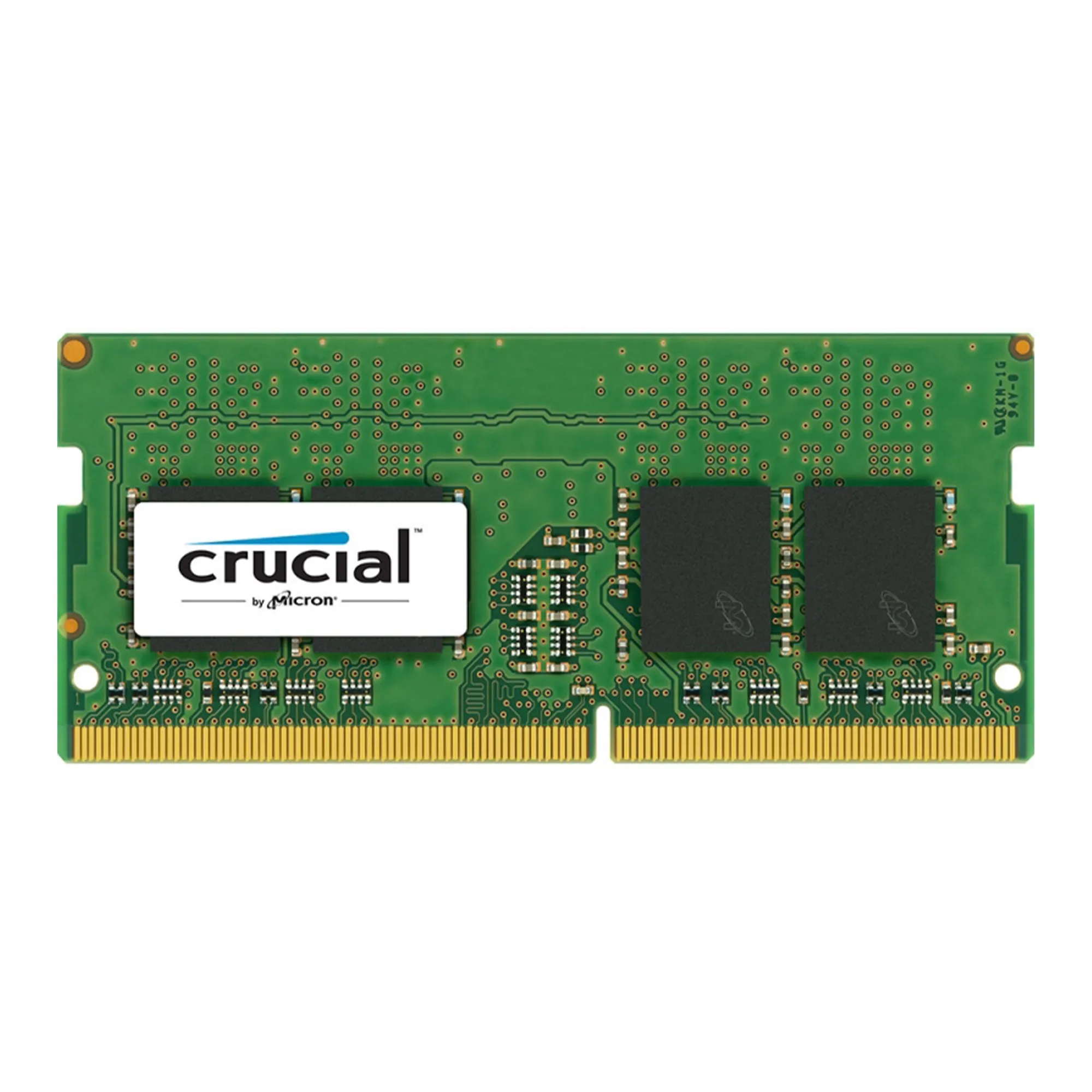 Moduł pamięci Crucial DDR4-3200 8GB SODIMM (CT8G4SFRA32A) cena - zdjęcie 0