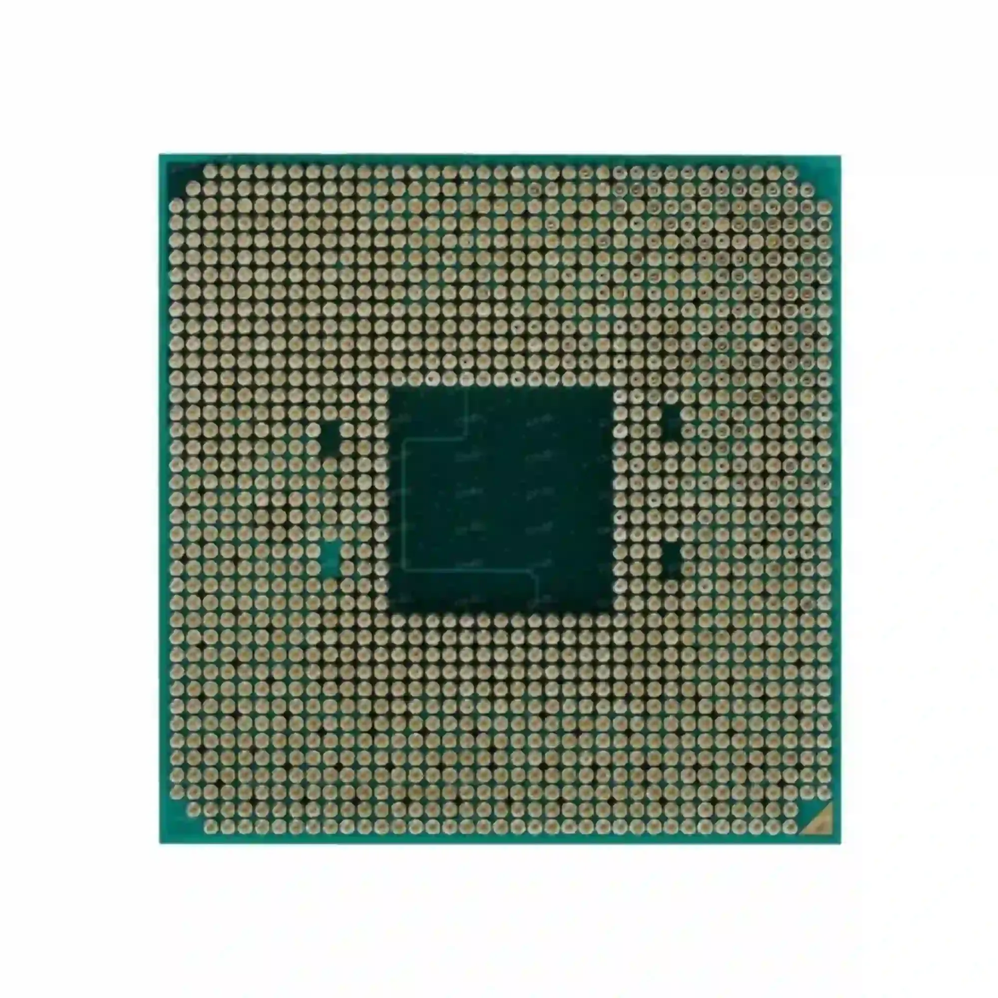 Procesor AMD Athlon PRO 300GE (2C/4T 3.4GHz 4MB 35W AM4) Tray (YD300BC6M2OFH) cena - zdjęcie 2