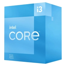 Procesor Intel Core i3-14100F 4C(4P+0E) up 4.7GHz 12MB LGA1700 BOX (BX8071514100F) cena - zdjęcie 0