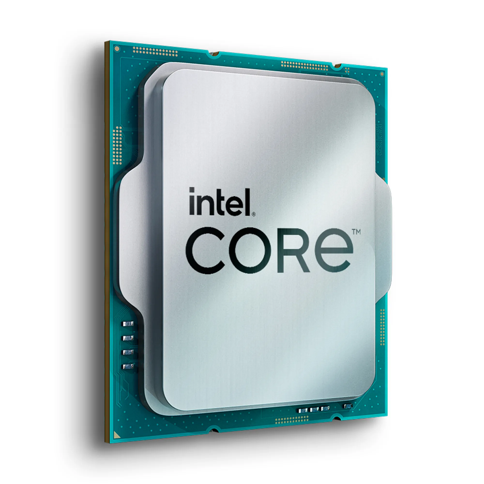 Procesor Intel Core i3-14100F 4C(4P+0E) up 4.7GHz 12MB LGA1700 BOX (BX8071514100F) cena - zdjęcie 1