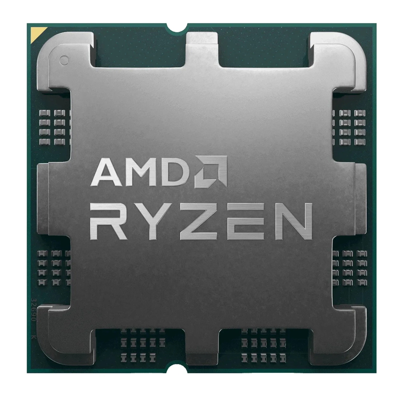 Procesor AMD Ryzen 5 7500F (100-000000597) TRAY cena - zdjęcie 0