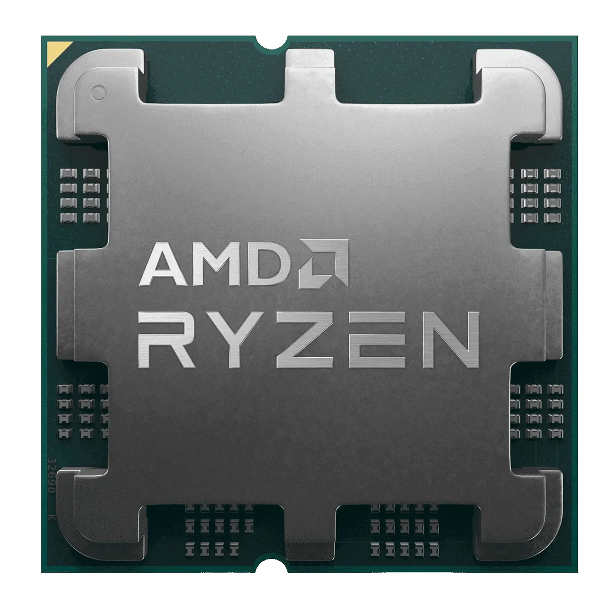 Procesor AMD Ryzen 5 7500F (100-000000597) TRAY cena - zdjęcie 0