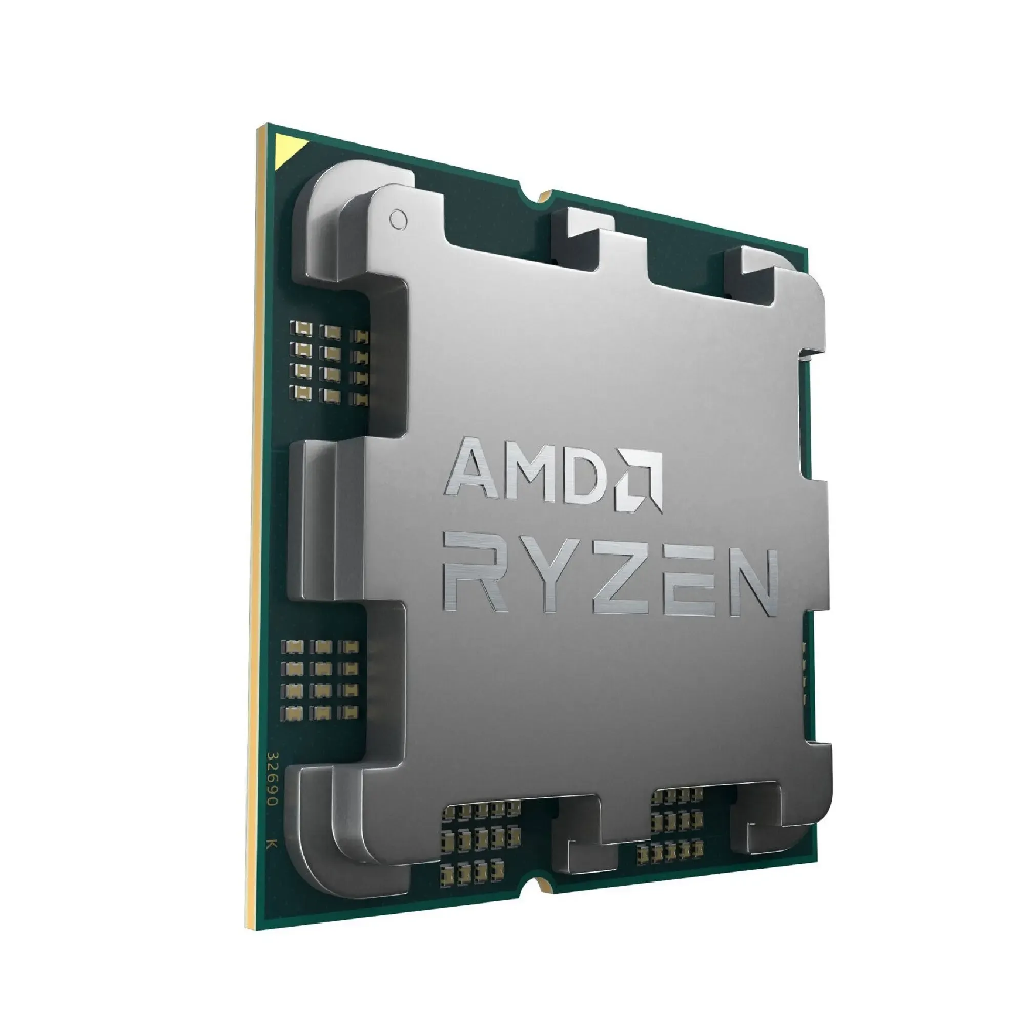 Procesor AMD Ryzen 5 7500F (100-000000597) TRAY cena - zdjęcie 1
