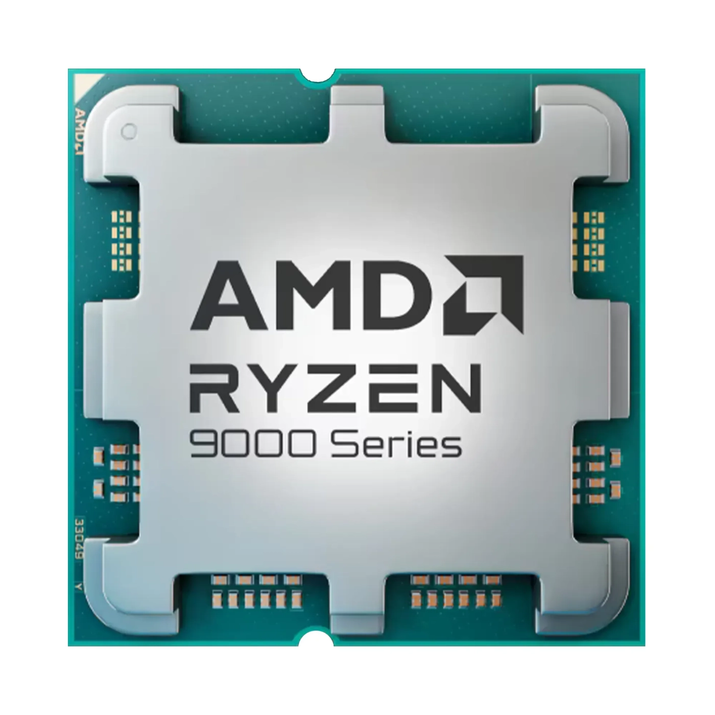 Procesor AMD Ryzen 7 8/16T 9700X (3.8GHz/5.5GHz,40MB,65W,AM5) tray (100-000001404) cena - zdjęcie 0