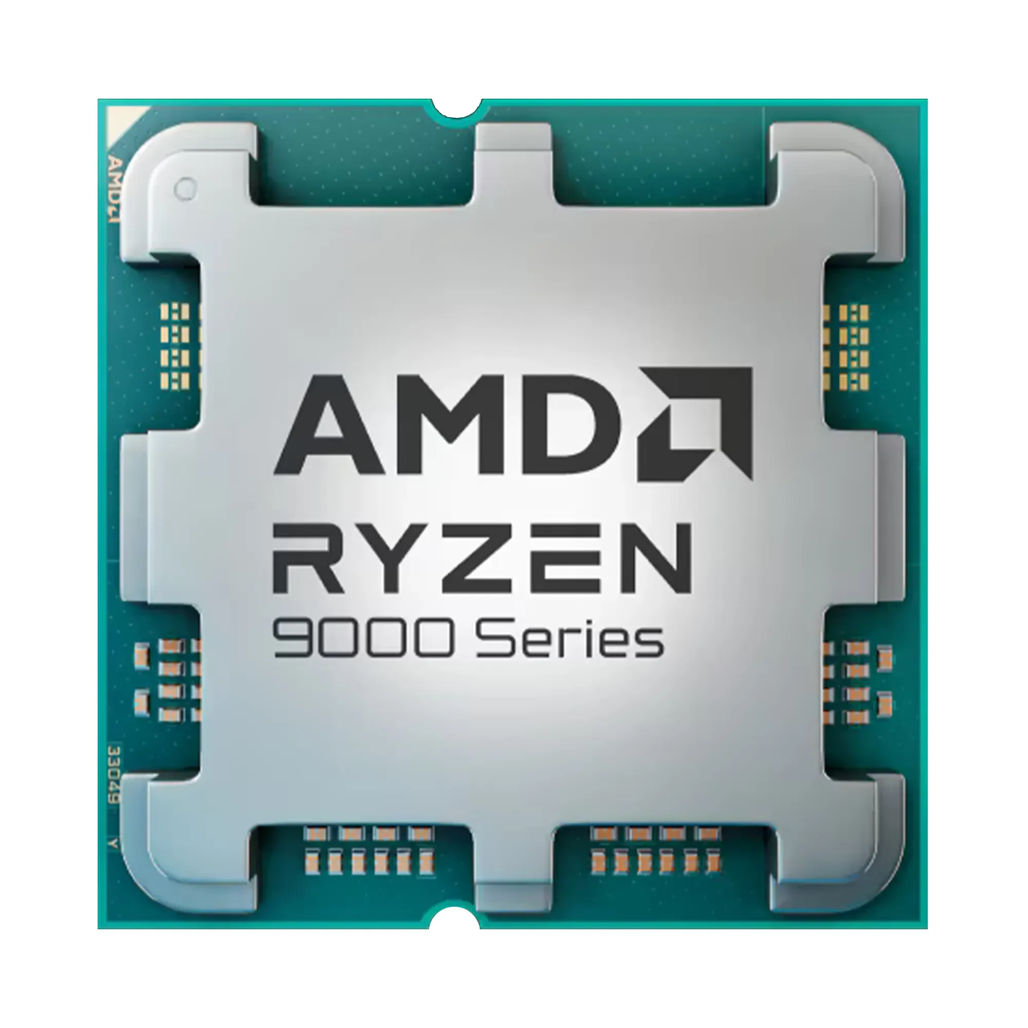 Procesor AMD Ryzen 7 8/16T 9700X (3.8GHz/5.5GHz,40MB,65W,AM5) tray (100-000001404) cena - zdjęcie 0
