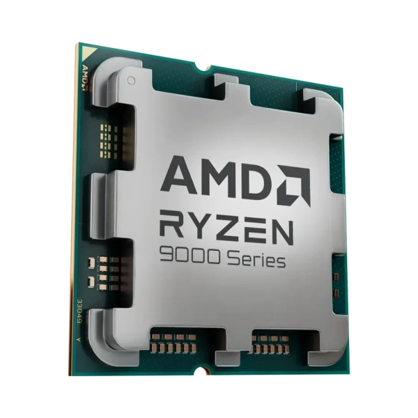 Procesor AMD Ryzen 7 8/16T 9700X (3.8GHz/5.5GHz,40MB,65W,AM5) tray (100-000001404) cena - zdjęcie 1