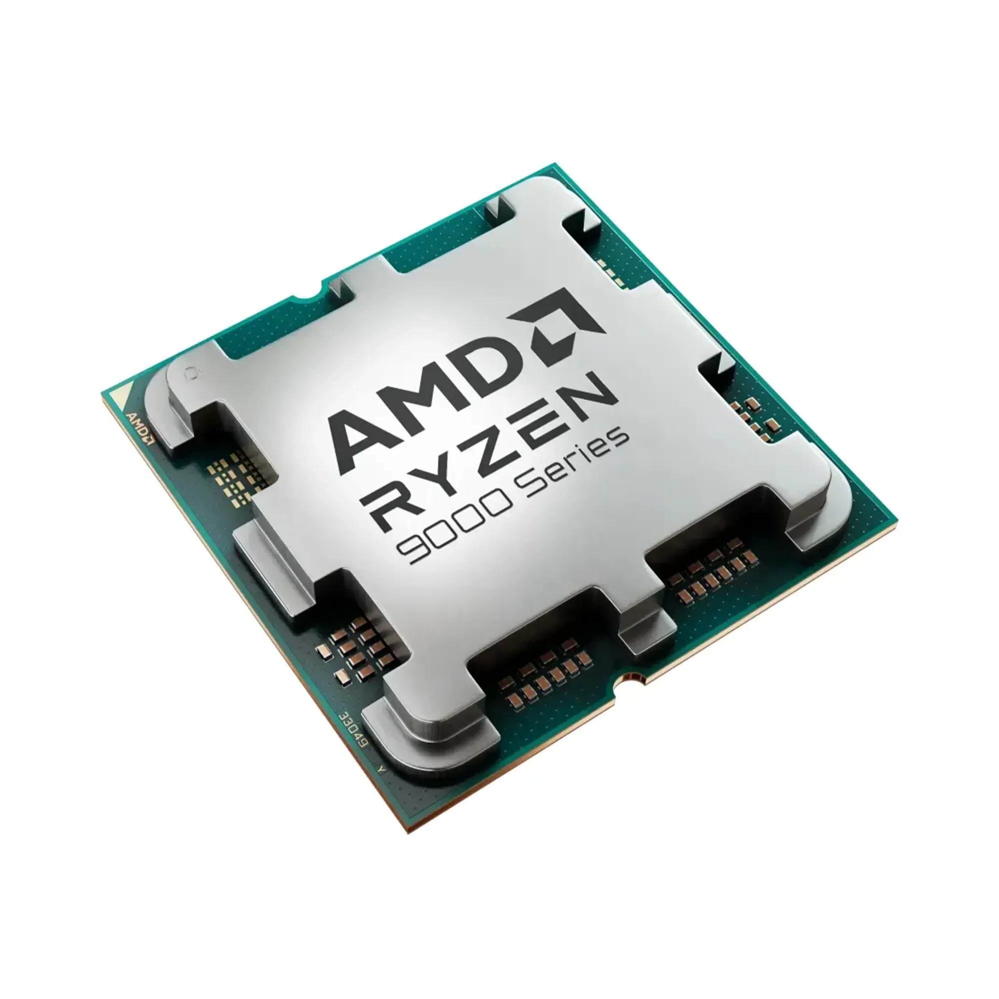 Procesor AMD Ryzen 7 8/16T 9700X (3.8GHz/5.5GHz,40MB,65W,AM5) tray (100-000001404) cena - zdjęcie 3