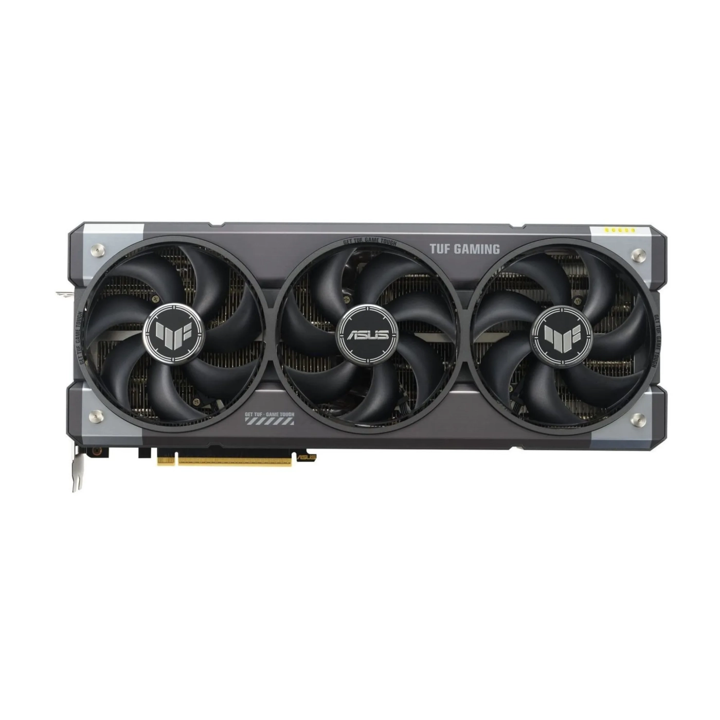 Karta graficzna ASUS TUF Gaming GeForce RTX 5090 OC 32GB (TUF-RTX5090-O32G-GAMING) cena - zdjęcie 0