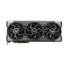Karta graficzna ASUS TUF Gaming GeForce RTX 5090 OC 32GB (TUF-RTX5090-O32G-GAMING) cena - zdjęcie 0