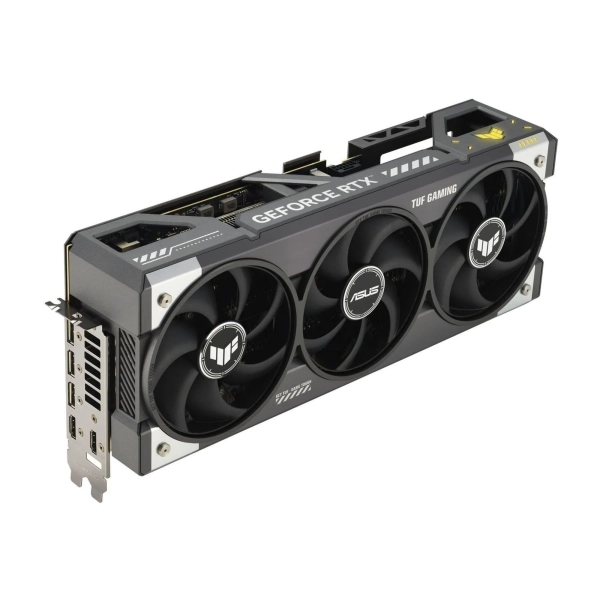 Karta graficzna ASUS TUF Gaming GeForce RTX 5090 OC 32GB (TUF-RTX5090-O32G-GAMING) cena - zdjęcie 1