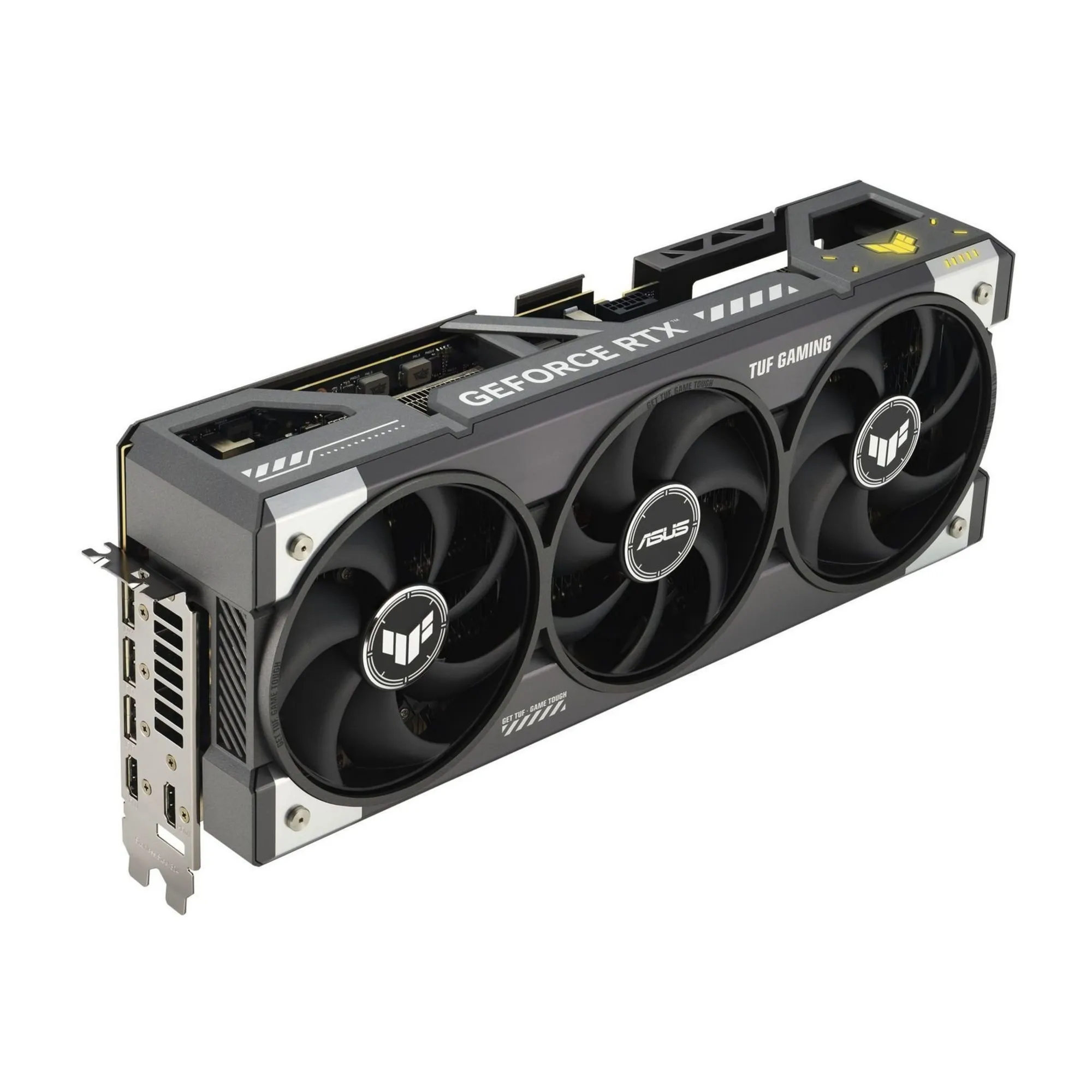 Karta graficzna ASUS TUF Gaming GeForce RTX 5090 OC 32GB (TUF-RTX5090-O32G-GAMING) cena - zdjęcie 1