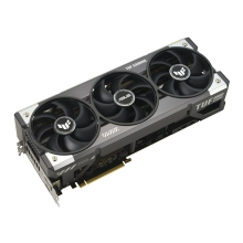 Karta graficzna ASUS TUF Gaming GeForce RTX 5090 OC 32GB (TUF-RTX5090-O32G-GAMING) cena - zdjęcie 3