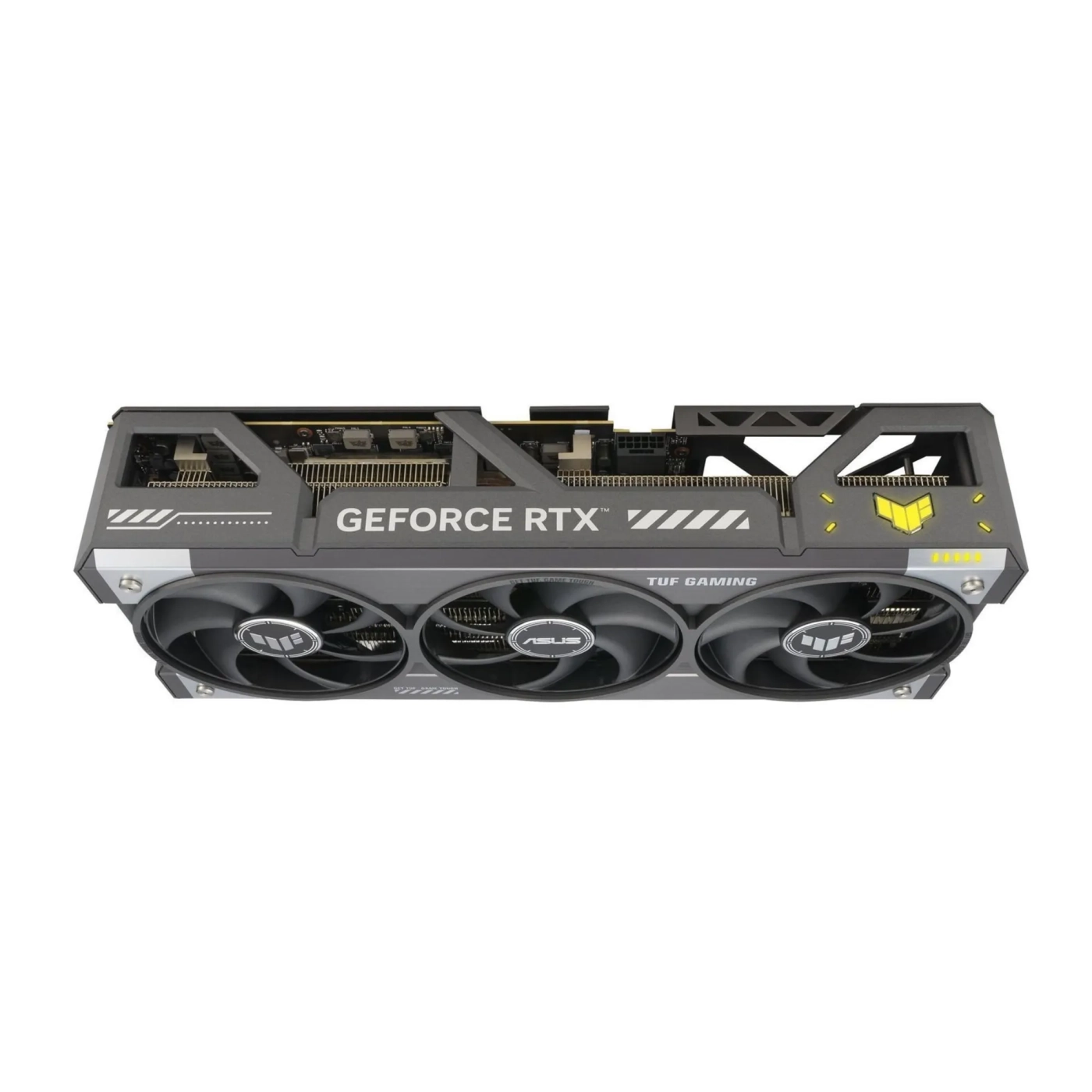 Karta graficzna ASUS TUF Gaming GeForce RTX 5090 OC 32GB (TUF-RTX5090-O32G-GAMING) cena - zdjęcie 4