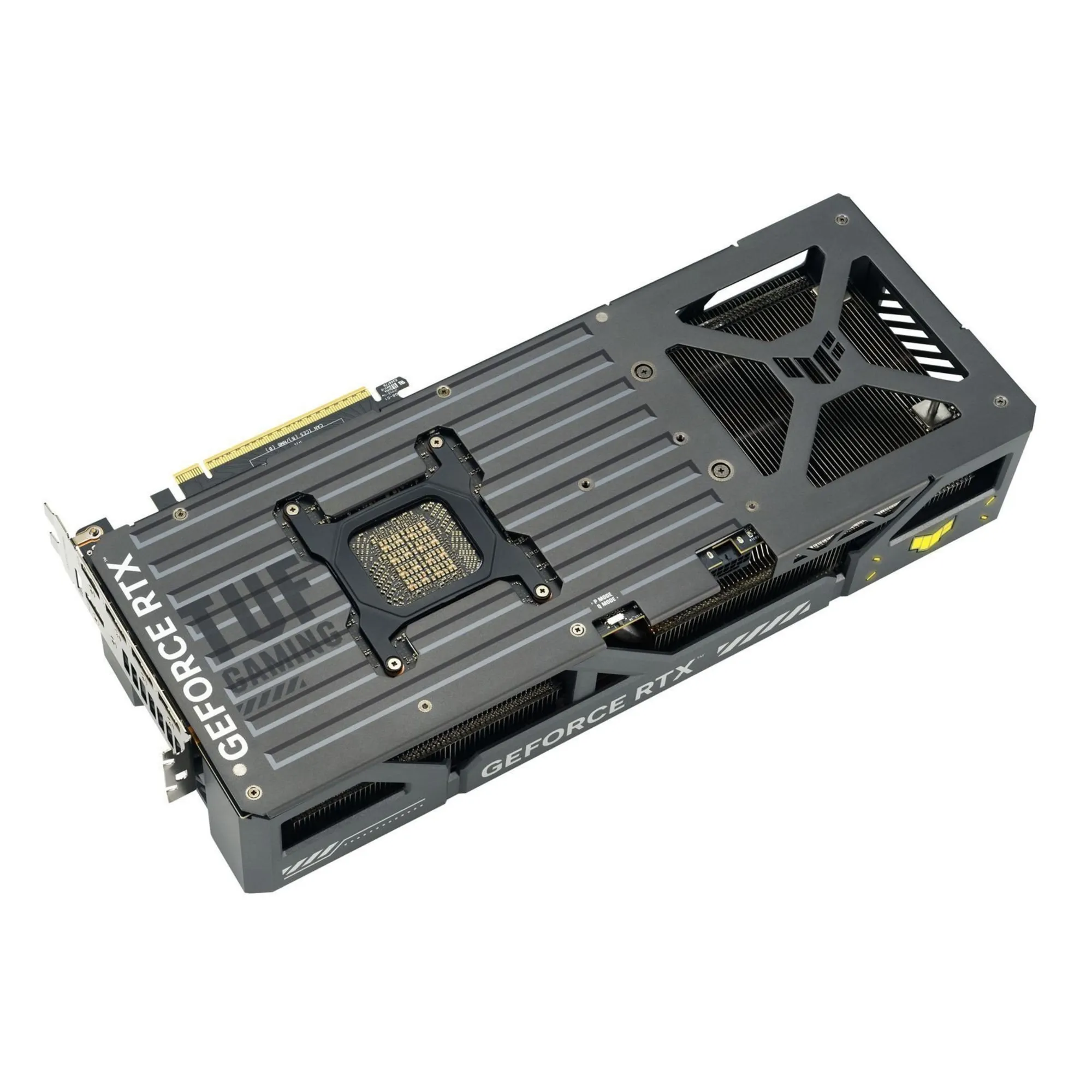 Karta graficzna ASUS TUF Gaming GeForce RTX 5090 OC 32GB (TUF-RTX5090-O32G-GAMING) cena - zdjęcie 6