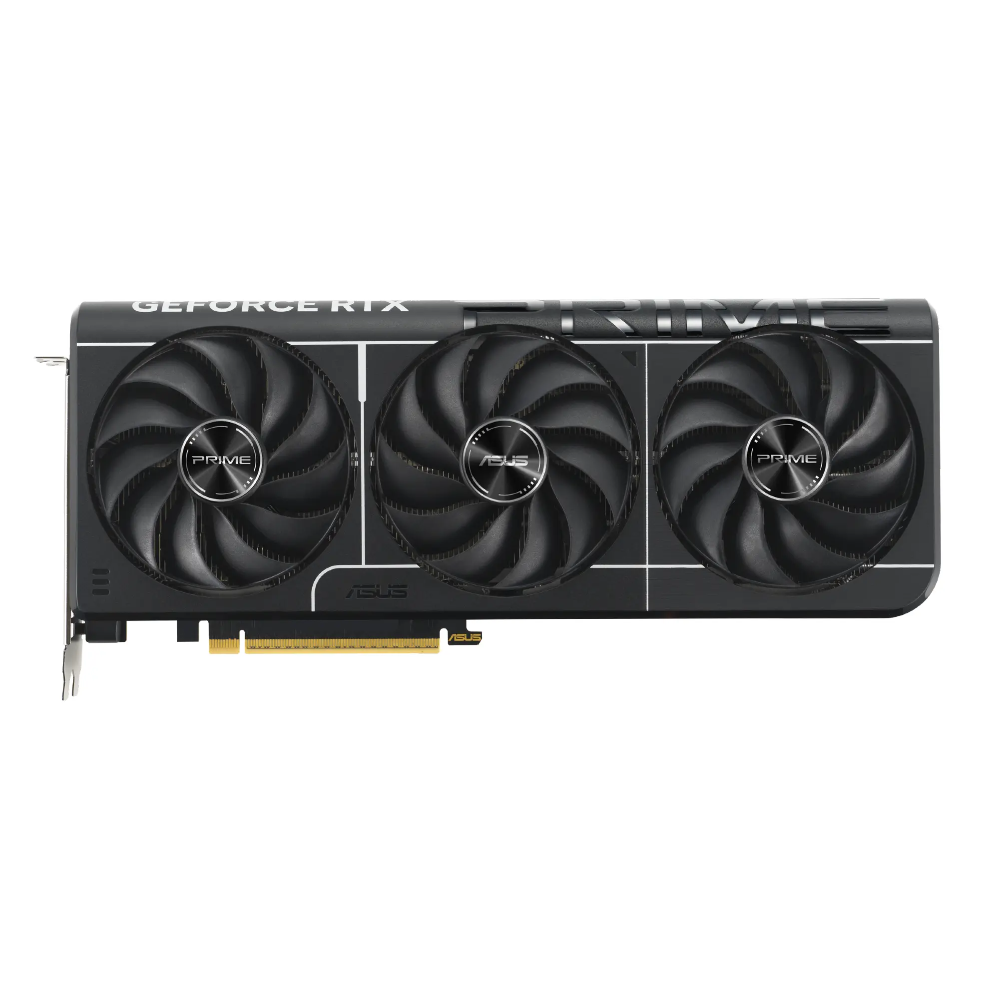 Karta graficzna ASUS PRIME GeForce RTX 5080 16GB GDDR7 OC Edition (PRIME-RTX5080-O16G) cena - zdjęcie 0