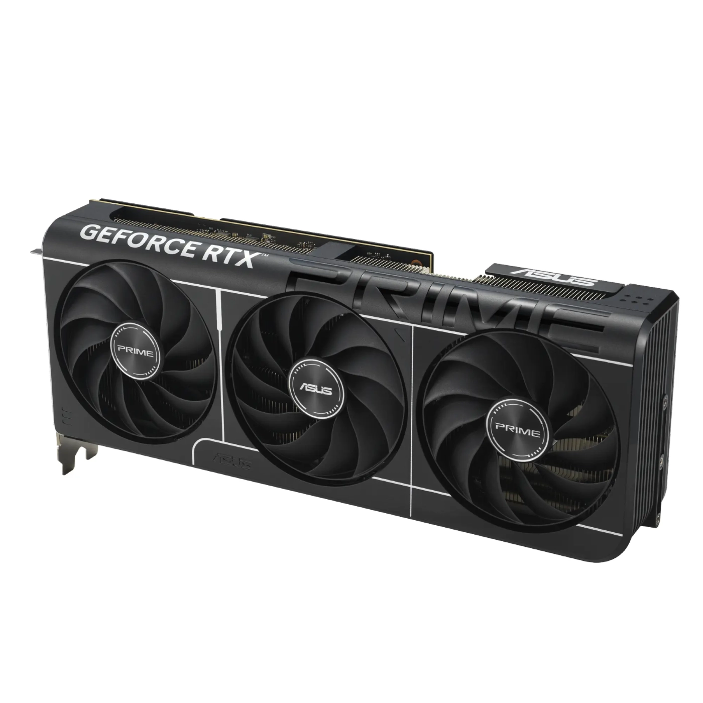 Karta graficzna ASUS PRIME GeForce RTX 5080 16GB GDDR7 OC Edition (PRIME-RTX5080-O16G) cena - zdjęcie 2