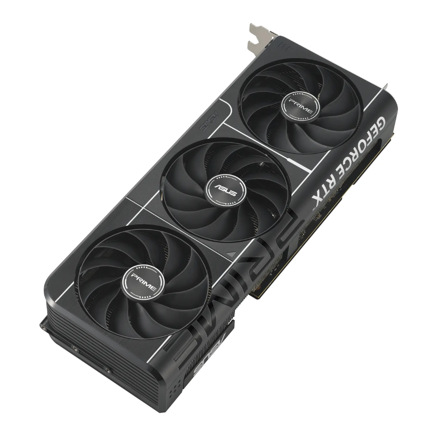 Karta graficzna ASUS PRIME GeForce RTX 5080 16GB GDDR7 OC Edition (PRIME-RTX5080-O16G) cena - zdjęcie 3