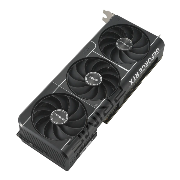 Karta graficzna ASUS PRIME GeForce RTX 5080 16GB GDDR7 OC Edition (PRIME-RTX5080-O16G) cena - zdjęcie 3