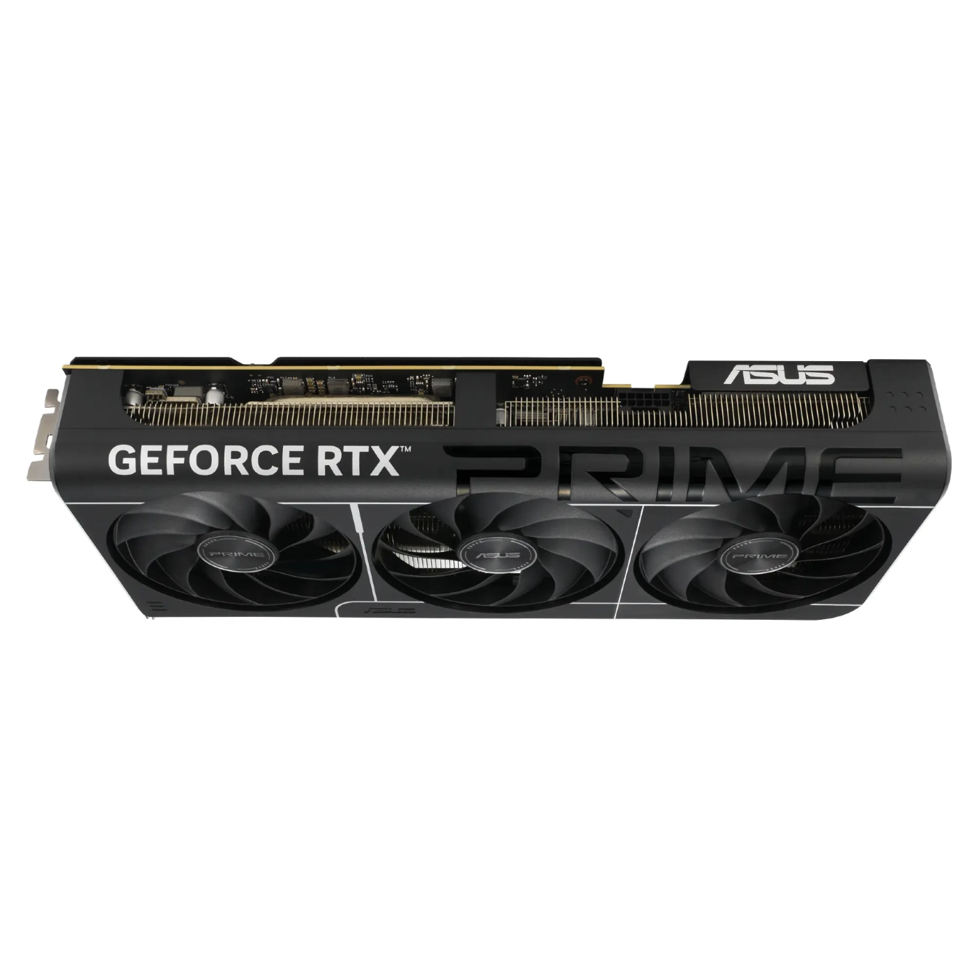 Karta graficzna ASUS PRIME GeForce RTX 5080 16GB GDDR7 OC Edition (PRIME-RTX5080-O16G) cena - zdjęcie 5