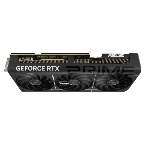 Karta graficzna ASUS PRIME GeForce RTX 5080 16GB GDDR7 OC Edition (PRIME-RTX5080-O16G) cena - zdjęcie 5