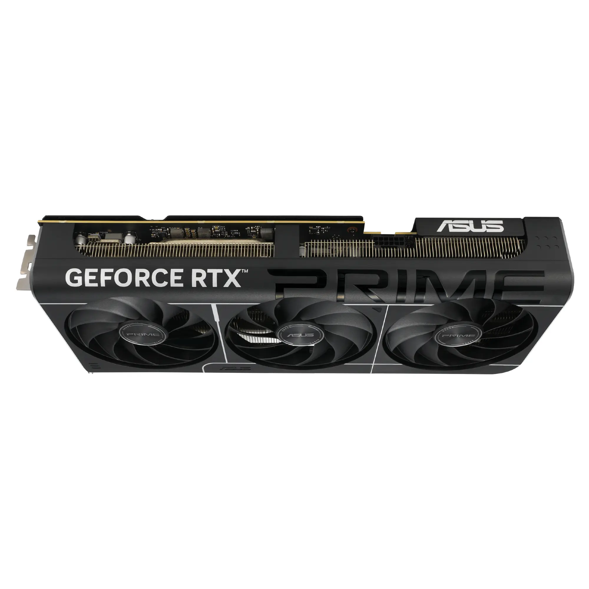 Karta graficzna ASUS PRIME GeForce RTX 5080 16GB GDDR7 OC Edition (PRIME-RTX5080-O16G) cena - zdjęcie 5