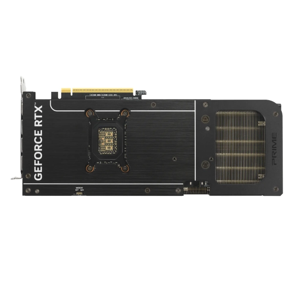 Karta graficzna ASUS PRIME GeForce RTX 5080 16GB GDDR7 OC Edition (PRIME-RTX5080-O16G) cena - zdjęcie 6
