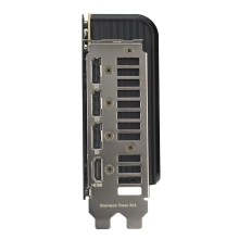 Karta graficzna ASUS PRIME GeForce RTX 5080 16GB GDDR7 OC Edition (PRIME-RTX5080-O16G) cena - zdjęcie 9